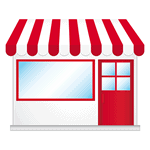 small business answering services icon