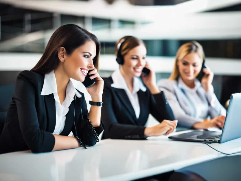 24-7 phone answering service